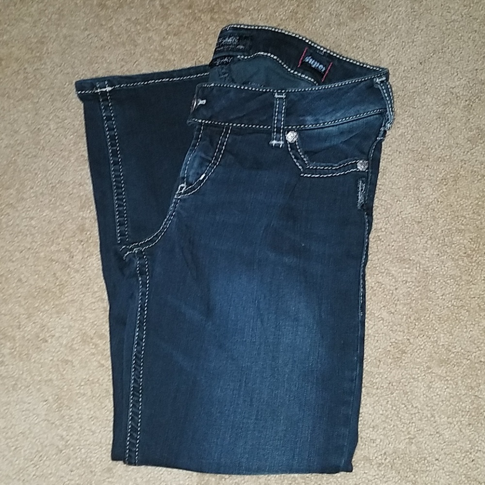 Capris